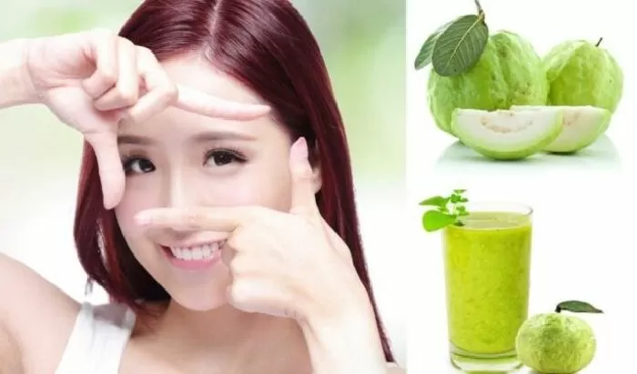 Tốt cho mắt