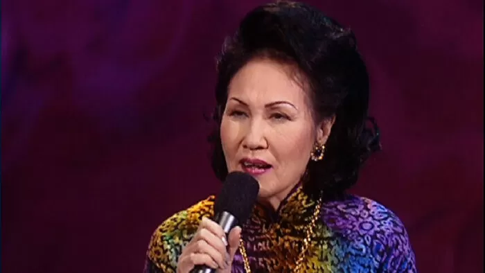 Thái Thanh