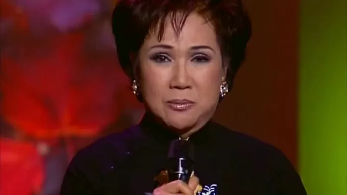 Lệ Thu