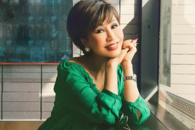Khánh Hà