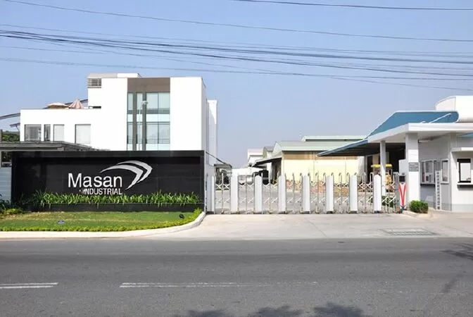 Tập đoàn Masan