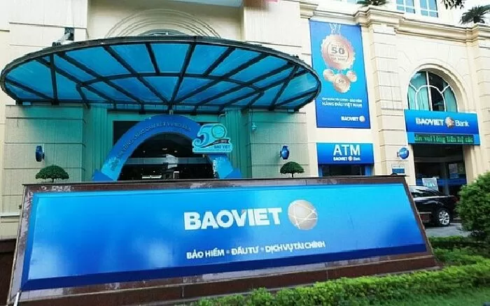 Tập đoàn Bảo Việt