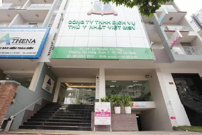 Sasaki Animal Hospital