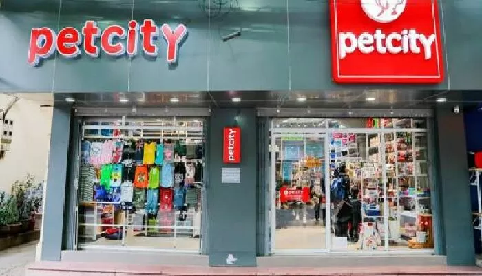 Petcity