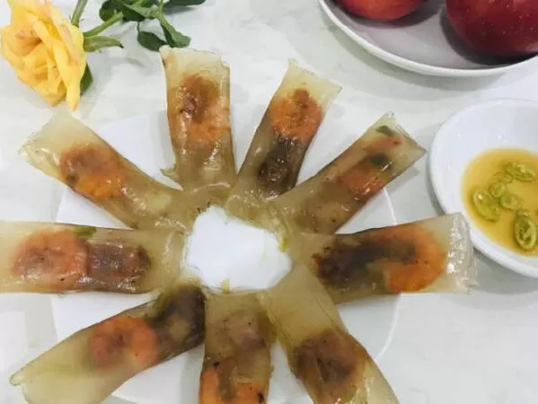 Món Huế tôi yêu