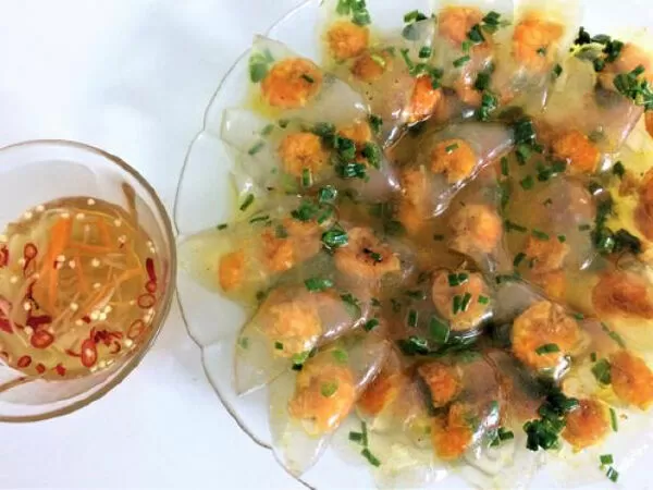 Quán cô Bưởi