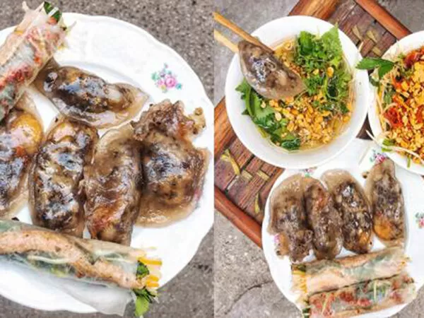 Quán Hằng Nga