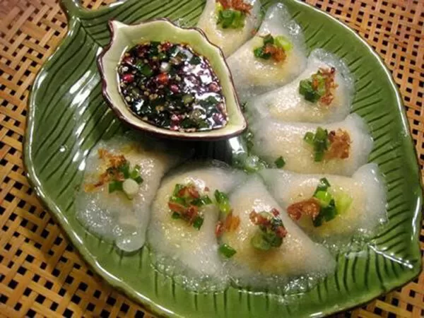 O Bánh Huế