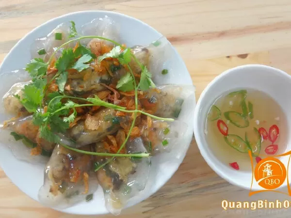 Quảng Bình Ơi
