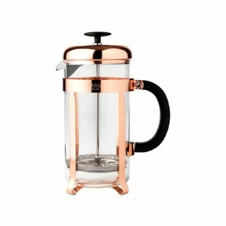 Món quà độc đáo nhất cho người yêu cà phê: Bình pha cà phê bằng đồng 3-Cup Cafetière