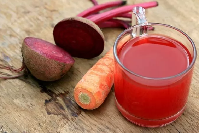 Giàu chất dinh dưỡng thiết yếu