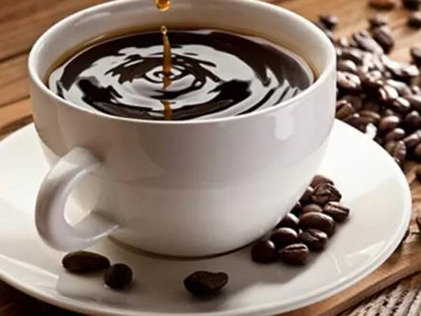 Sê San Coffee