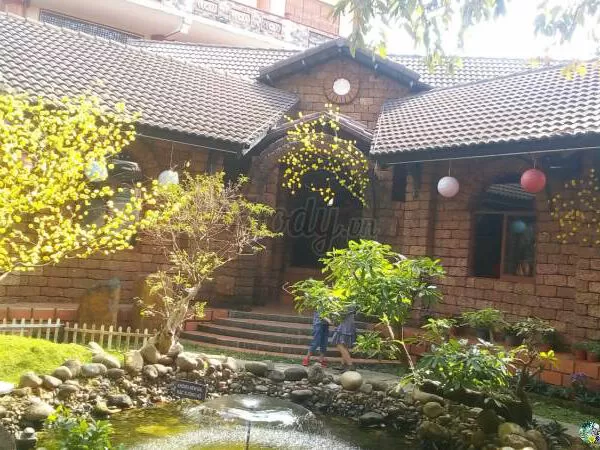 Cafe Cuội