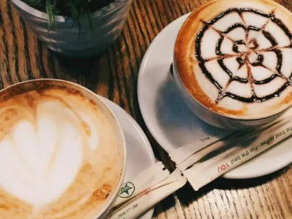 Garden Kids Coffee