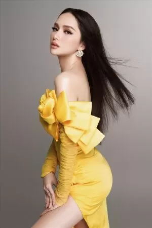 Hương Giang