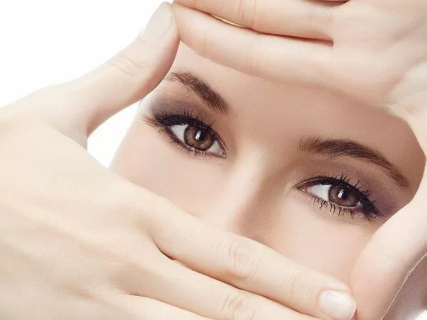 Nước rau diếp cá tốt cho mắt
