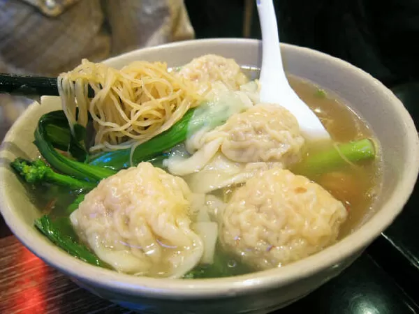 Quán Lư Gia