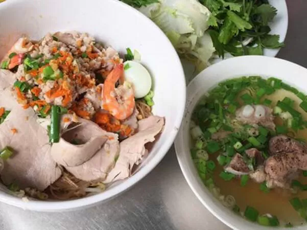 Quán Vĩnh Viễn