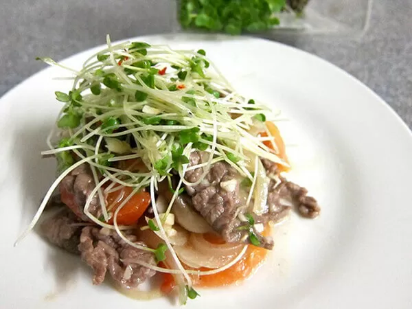 Nguồn khoáng chất quan trọng cho cơ thể