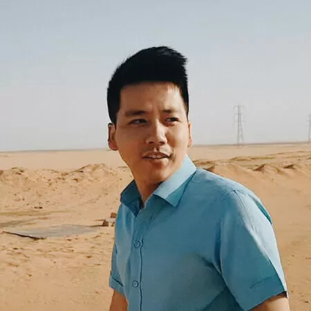 Khoa Pug