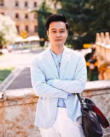 Quang Vinh