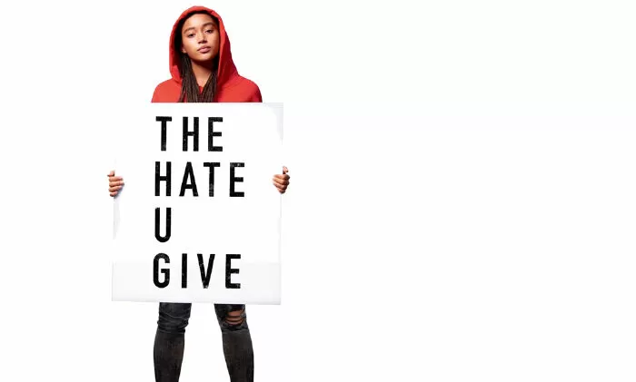Phim hay nhất về nạn phân biệt chủng tộc: The Hate U Give