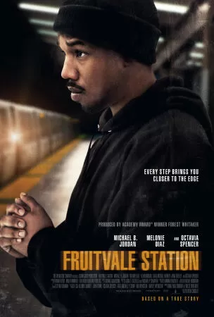 Phim hay nhất về nạn phân biệt chủng tộc: Fruitvale Station
