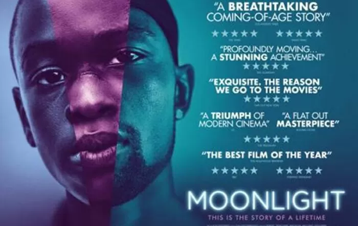 Phim hay nhất về nạn phân biệt chủng tộc: Moonlight