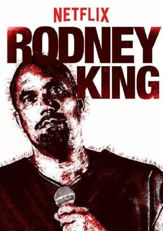 Phim hay nhất về nạn phân biệt chủng tộc: Rodney King