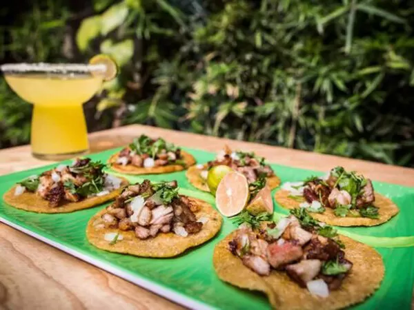 Anita’s Cantina