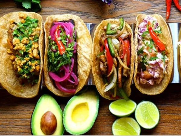 Mr.Taco - Mexican Fastfood