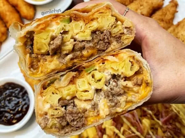 M'Tacos