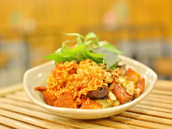 Phá Lấu Sạch Ba Khum