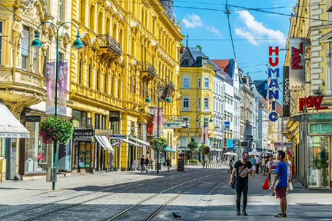 Linz