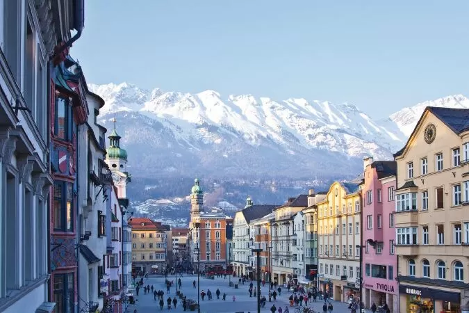 Innsbruck