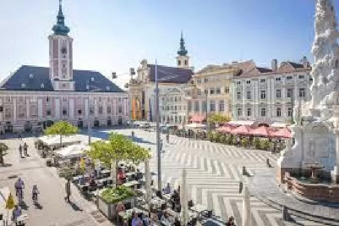 Sankt Pölten