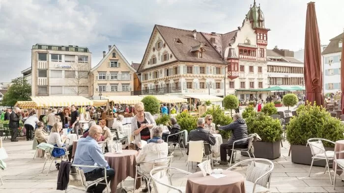 Dornbirn