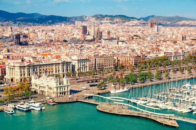 Barcelona