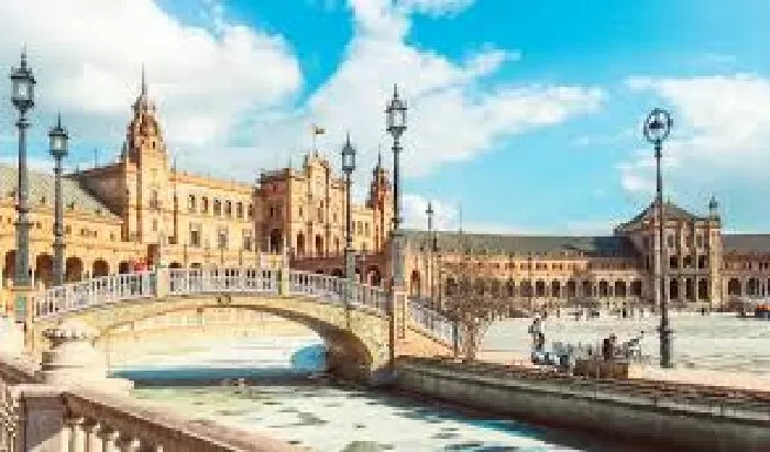 Sevilla