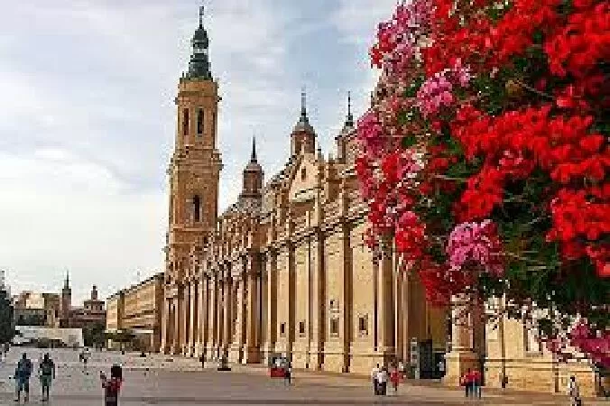 Zaragoza