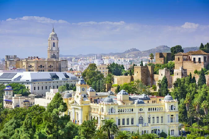 Málaga