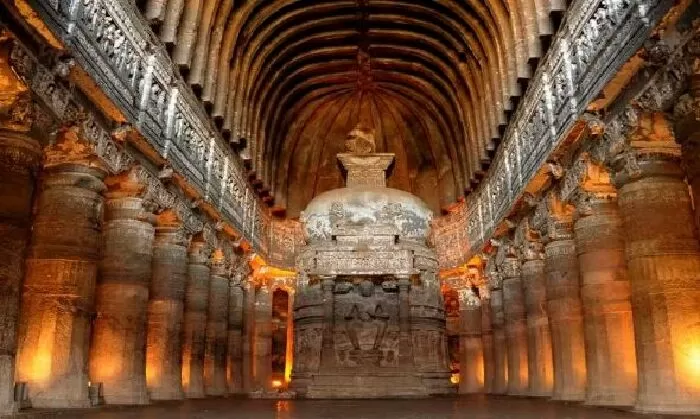 Hang Ajanta
