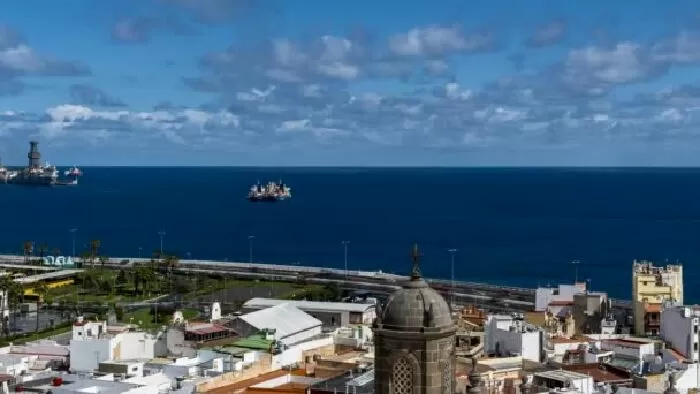 Las Palmas de Gran Canaria