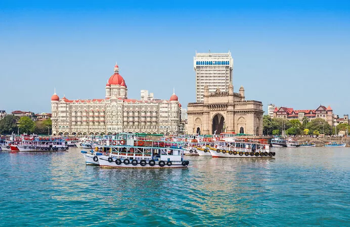 Maharashtra