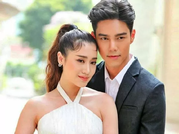Định mệnh trái ngang