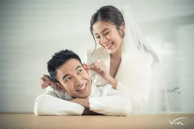 Cô dâu gián điệp của tôi