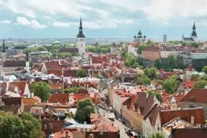Estonia