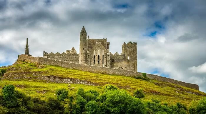 Ireland