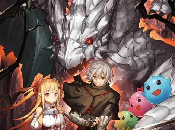 Jyaryu Tensei