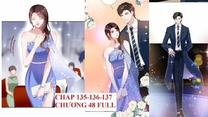 Ông Xã Kết Hôn Thử, Mạnh Thêm Chút Nữa Đi